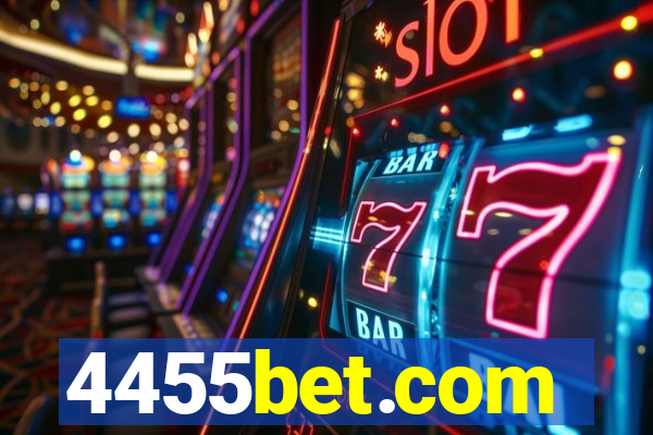 4455bet.com
