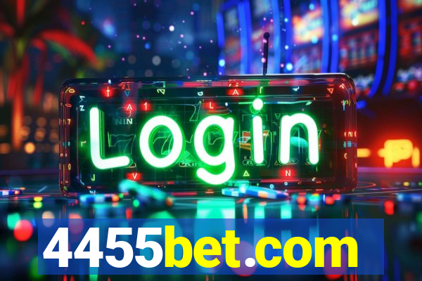 4455bet.com