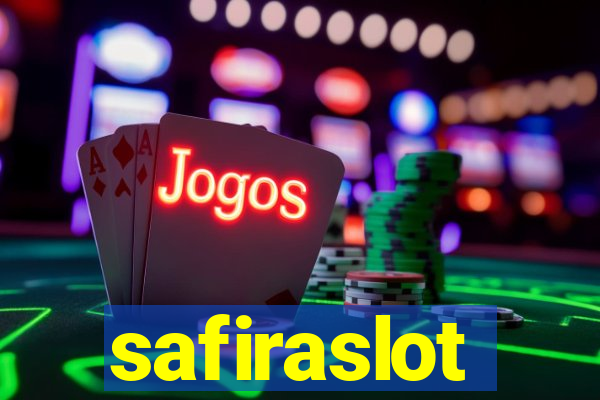 safiraslot