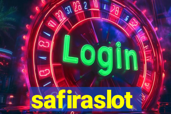 safiraslot