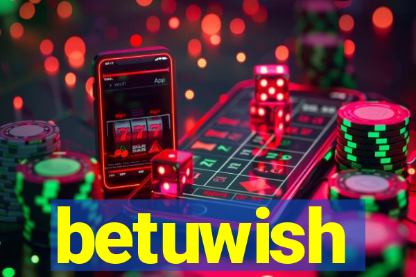 betuwish