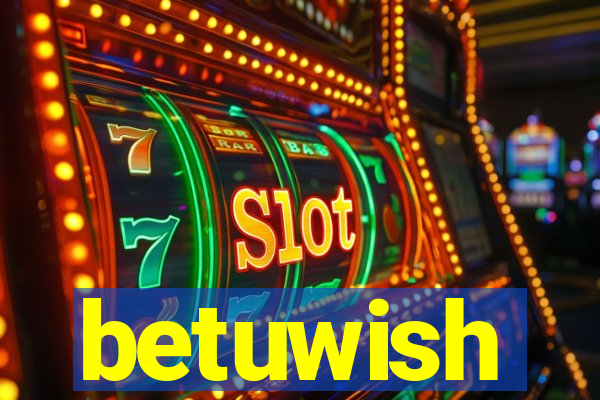 betuwish