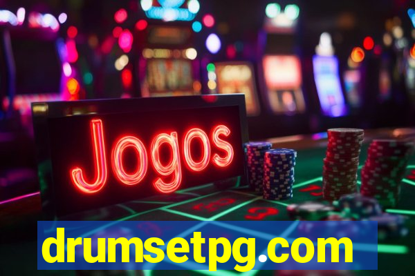 drumsetpg.com
