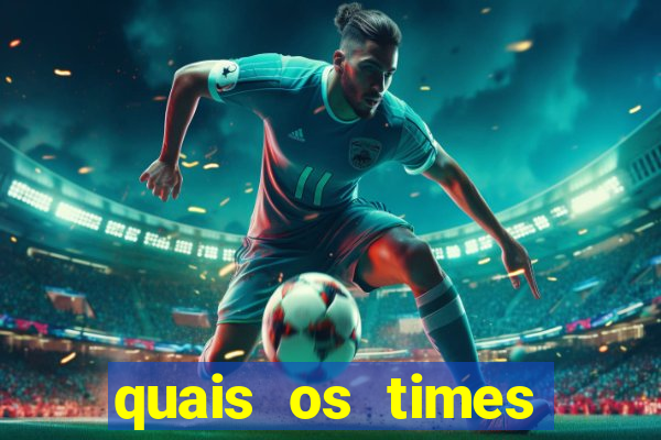 quais os times mais endividados do brasil