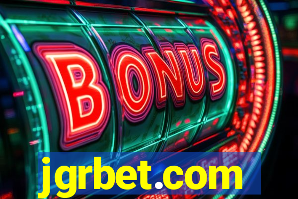 jgrbet.com