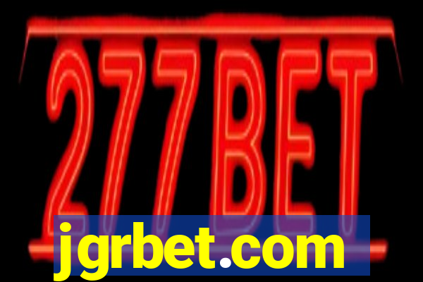 jgrbet.com