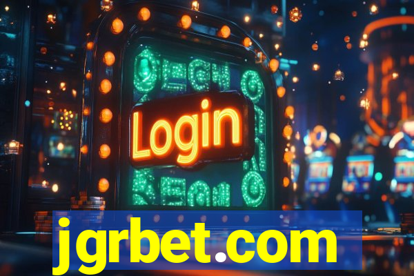jgrbet.com