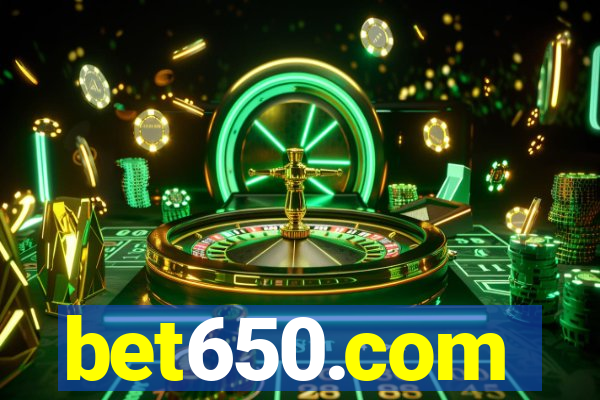 bet650.com