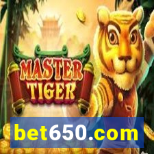 bet650.com