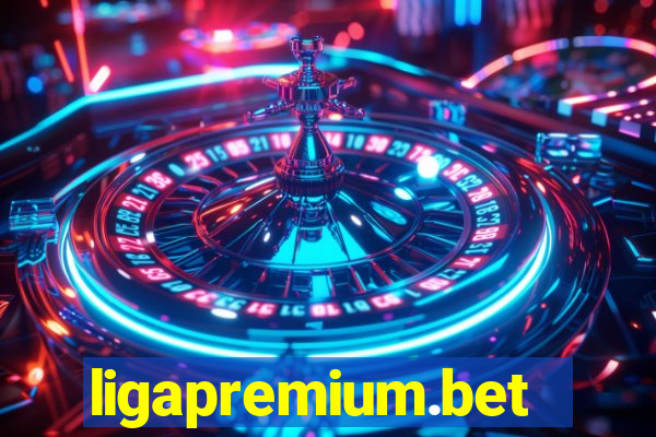 ligapremium.bet