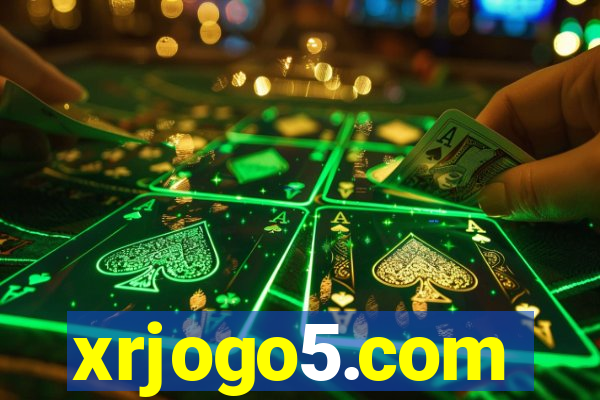 xrjogo5.com