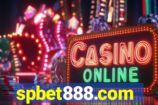 spbet888.com