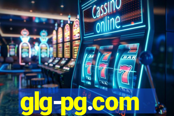 glg-pg.com