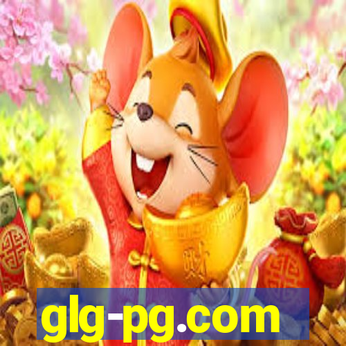 glg-pg.com