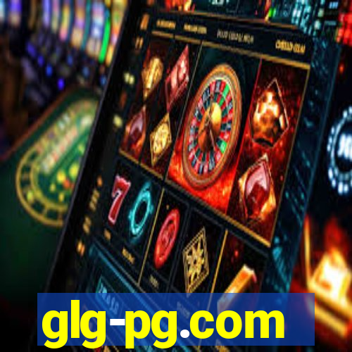 glg-pg.com