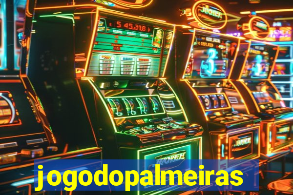 jogodopalmeiras
