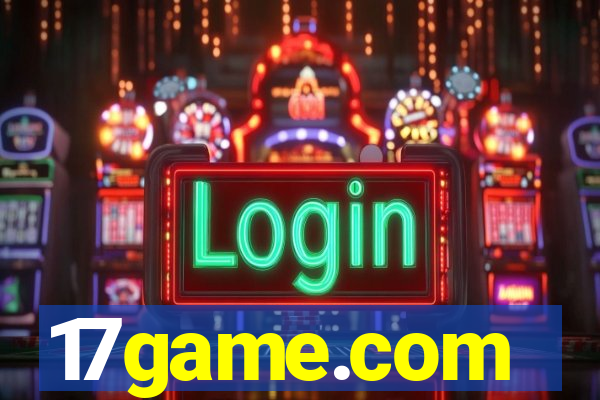 17game.com