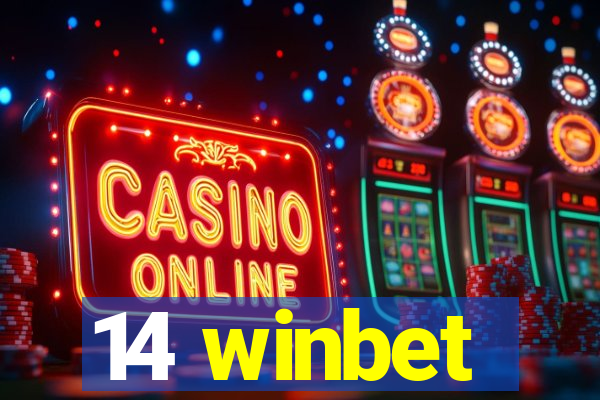 14 winbet