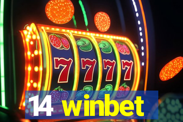 14 winbet