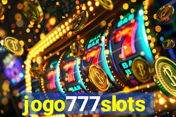 jogo777slots