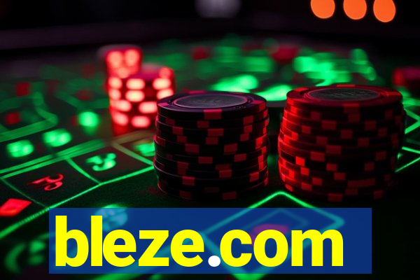 bleze.com