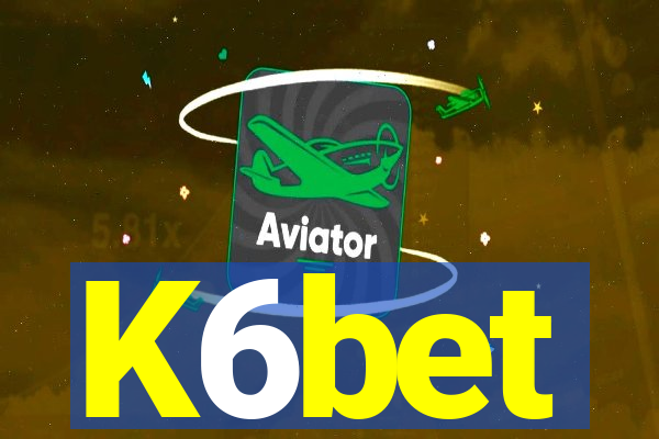 K6bet
