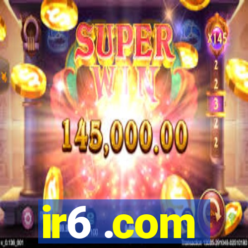 ir6 .com