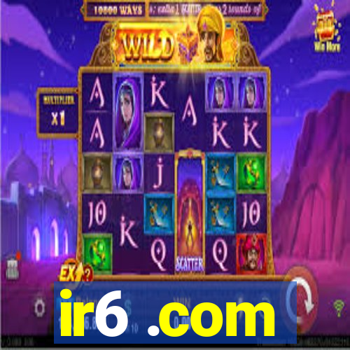 ir6 .com