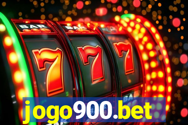 jogo900.bet