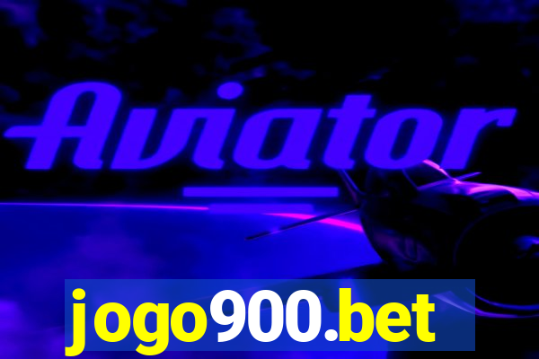 jogo900.bet