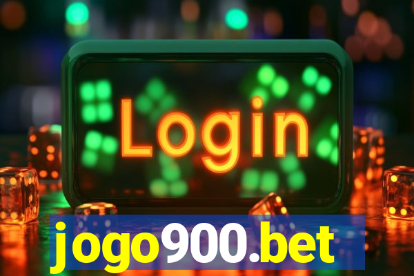jogo900.bet
