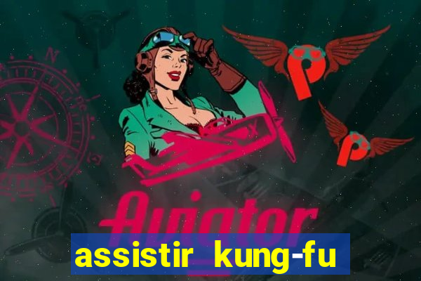 assistir kung-fu futebol clube