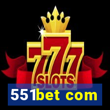 551bet com