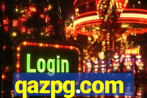 qazpg.com