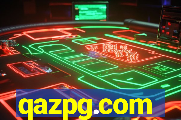 qazpg.com