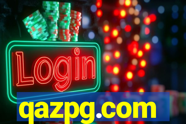 qazpg.com