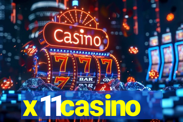 x11casino