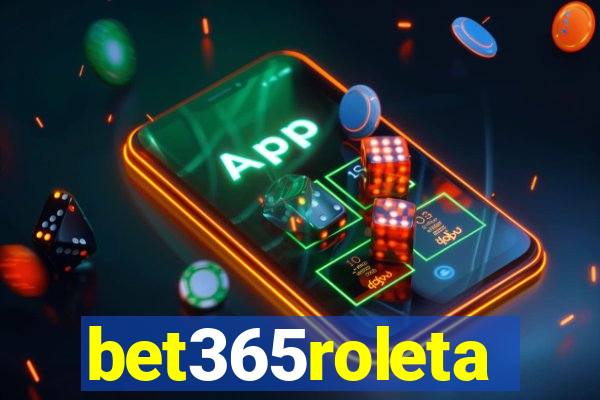 bet365roleta