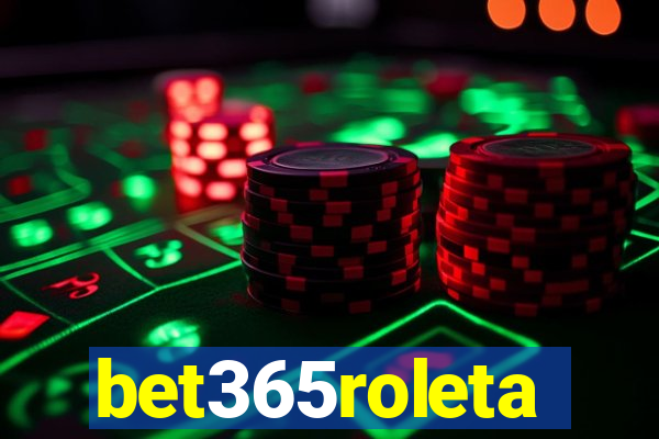 bet365roleta