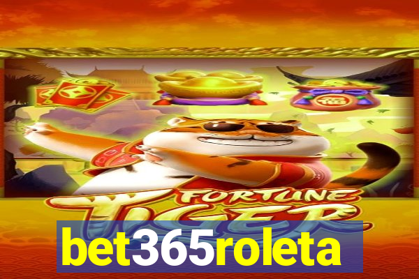 bet365roleta