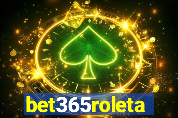 bet365roleta