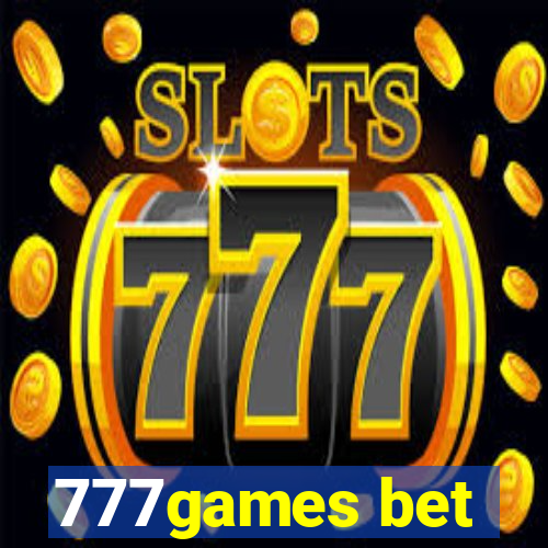 777games bet