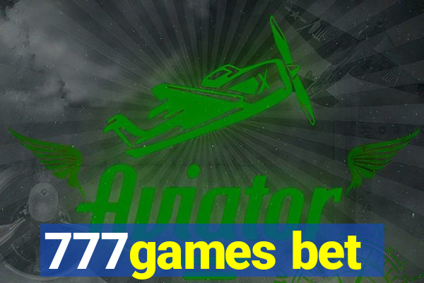 777games bet