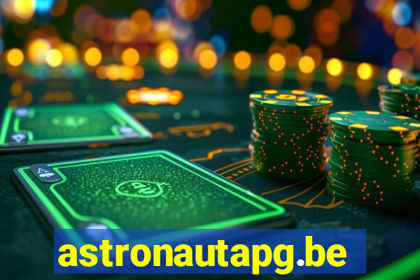 astronautapg.bet
