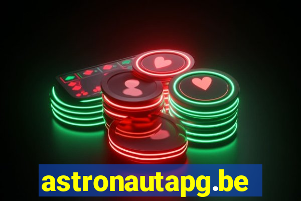 astronautapg.bet