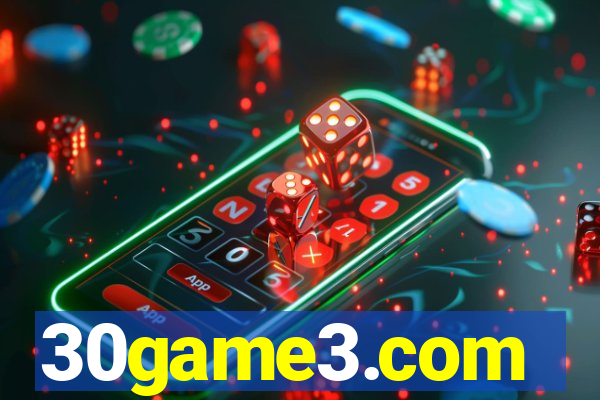 30game3.com