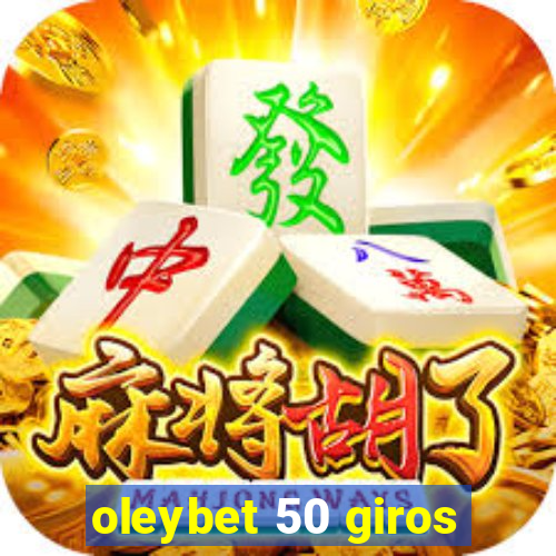 oleybet 50 giros