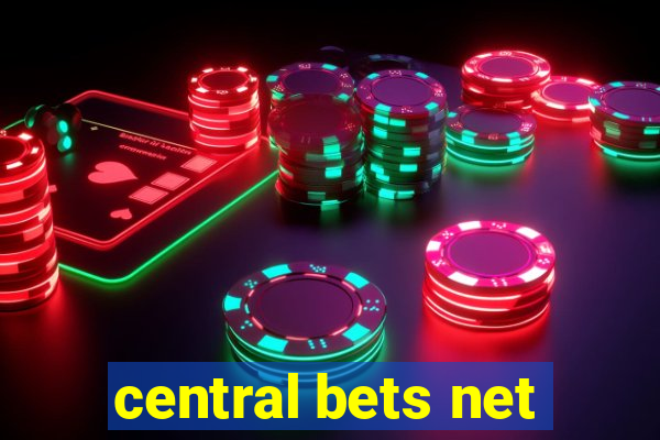 central bets net