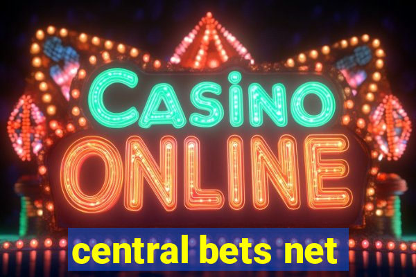 central bets net