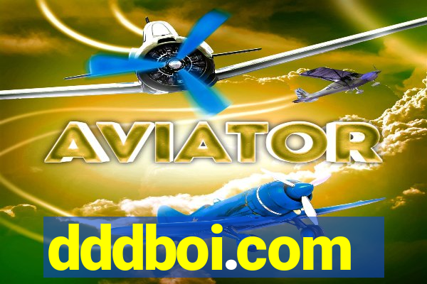 dddboi.com